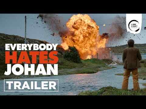 Alle hater Johan - trailer 1