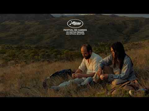 Los delincuentes - trailer 1