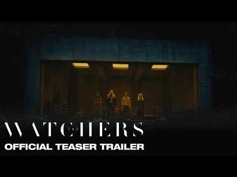 The Watchers - trailer 1
