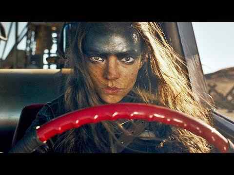 Furiosa: A Mad Max Saga - trailer 2