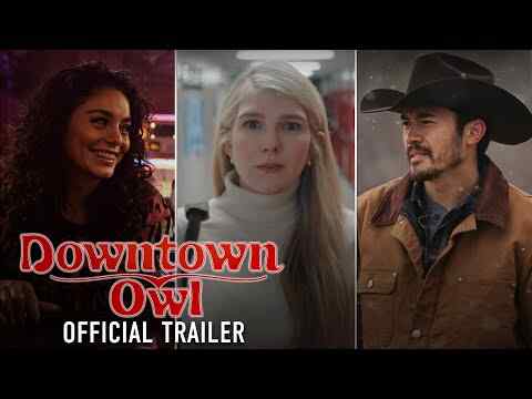 Downtown Owl - trailer 1