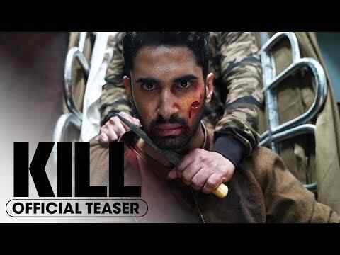 Kill - trailer 1