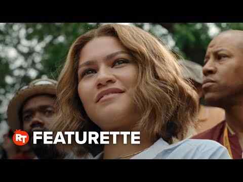Challengers - Featurette - See it in Theaters