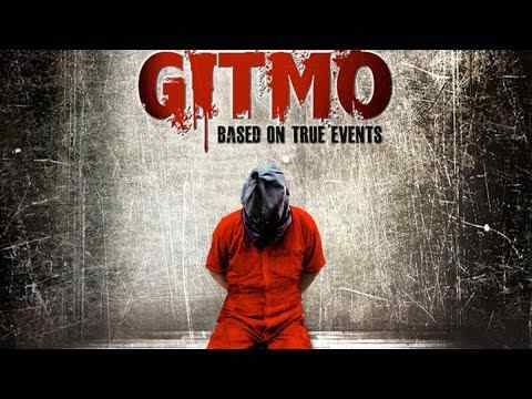 I Am Gitmo - trailer 1