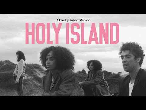 Holy Island - trailer 1