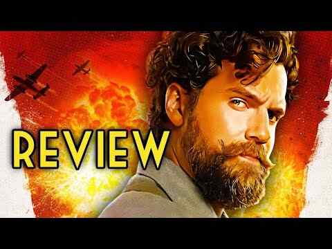 The Ministry of Ungentlemanly Warfare - Movie Review
