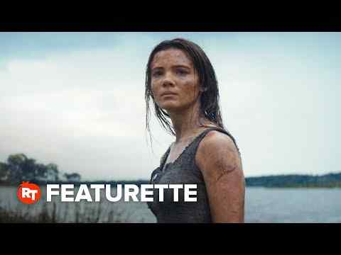Kingdom of the Planet of the Apes - Featurette - Introducing Nova