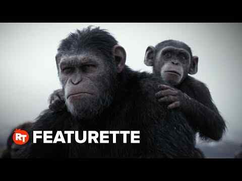 Kingdom of the Planet of the Apes - Featurette - Legacy