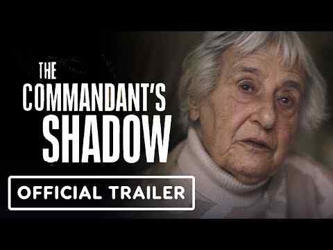 The Commandant's Shadow - trailer 1