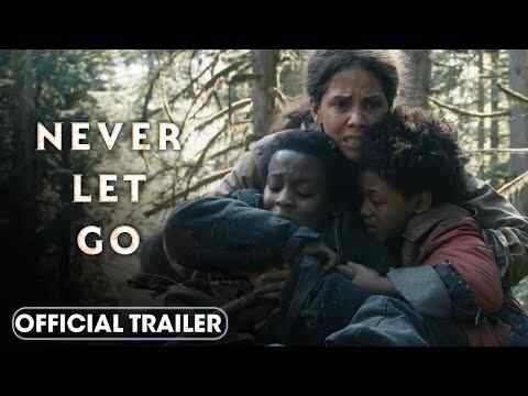 Never Let Go - trailer 1