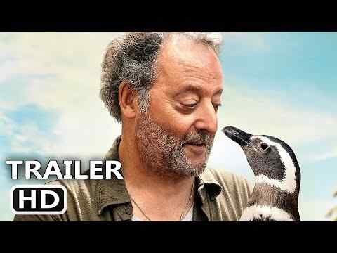 My Penguin Friend - trailer 1