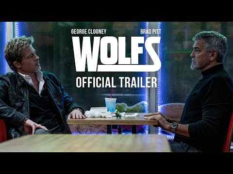 Wolfs - trailer 1
