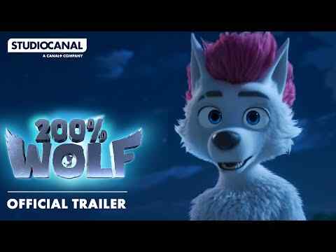 200% Wolf - trailer 1