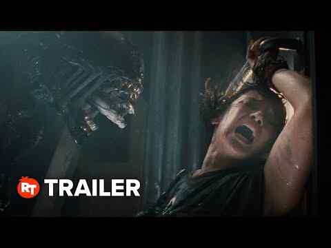 Alien: Romulus - trailer 2