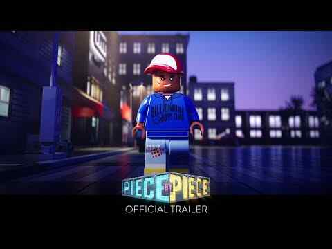 Piece by Piece - trailer 1