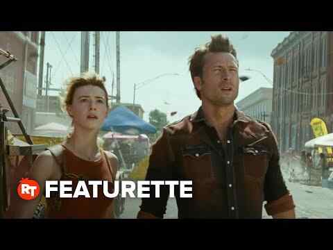 Twisters - Featurette - An Inside Look