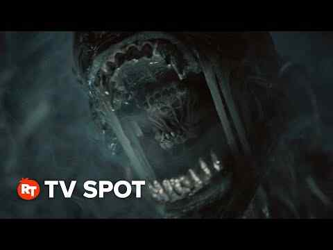 Alien: Romulus - TV Spot 1