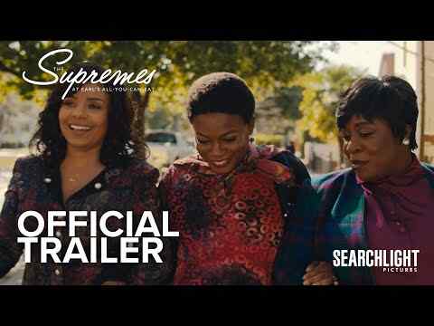 The Supremes at Earl's All-You-Can-Eat - trailer 1