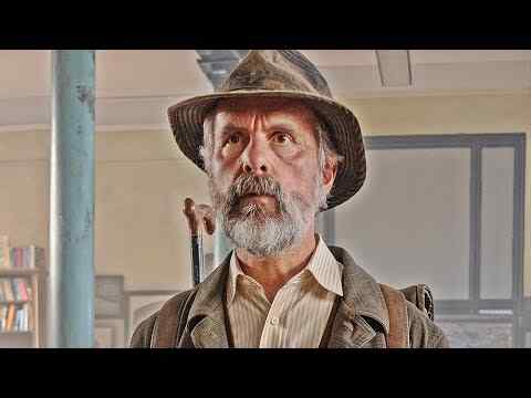 Der Buchspazierer - trailer 1