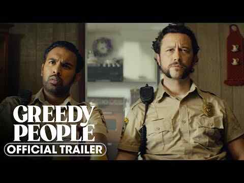 Greedy People - trailer 1