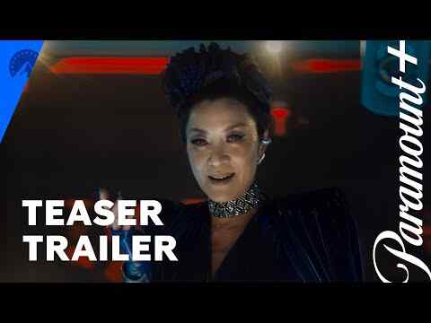 Star Trek: Section 31 - trailer 1