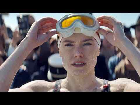 Die junge Frau und das Meer - trailer 1