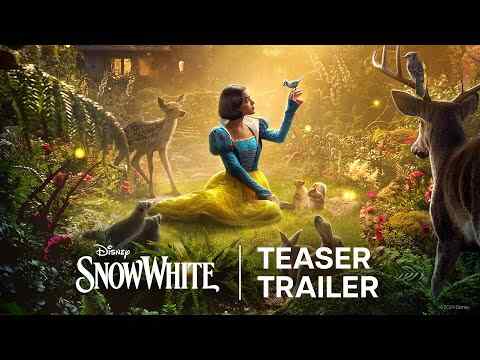 Snow White - trailer 1