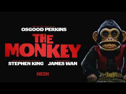 The Monkey - trailer 1