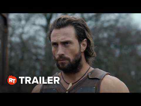 Kraven the Hunter - trailer 3