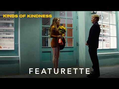 Kinds of Kindness - Featurette