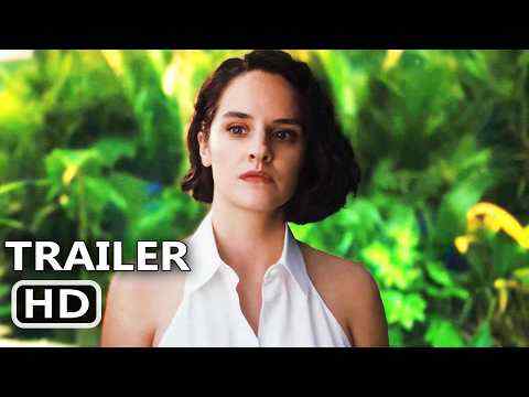 Emmanuelle - trailer