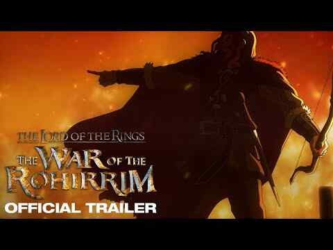 The Lord of the Rings: The War of the Rohirrim - trailer 1