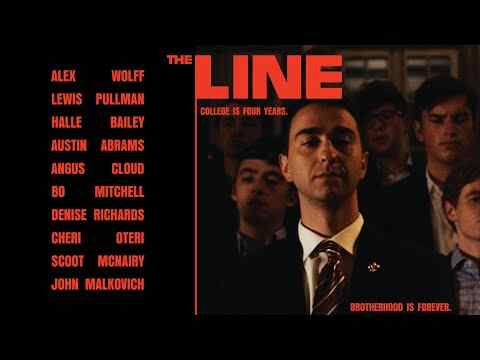 The Line - trailer 1