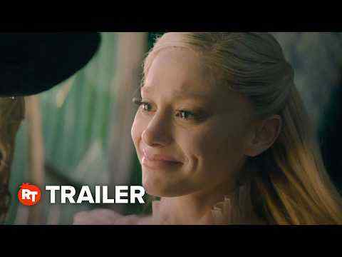 Wicked - trailer 3