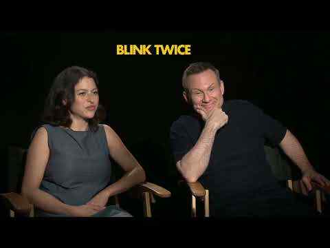 Blink Twice - Alia Shawkat 