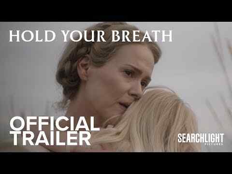 Hold Your Breath - trailer 1