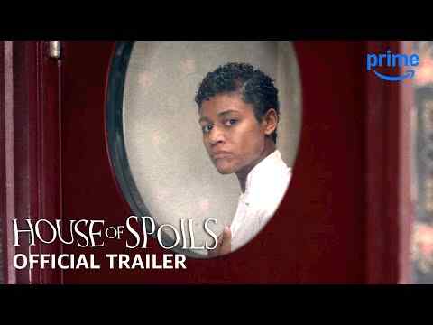 House of Spoils - trailer 1