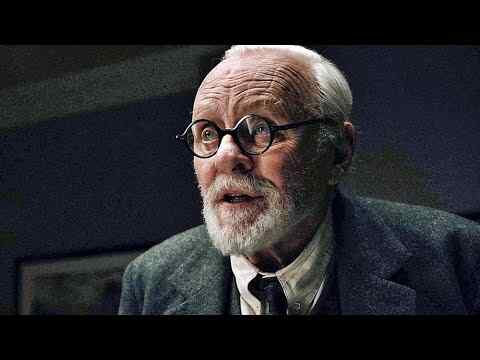 Freud - Jenseits des Glaubens - trailer 1