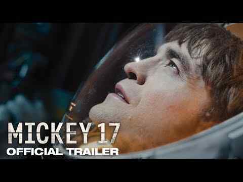 Mickey 17 - trailer 1