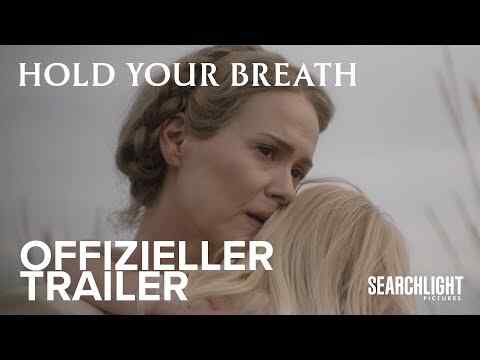 Hold Your Breath - trailer 1