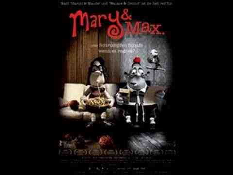 Mary & Max, oder - Schrumpfen Schafe, wenn es regnet - trailer