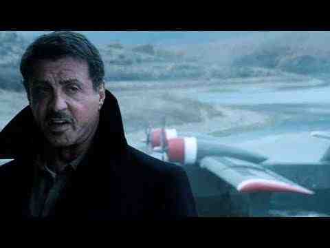 Expendables 2 - trailer 2