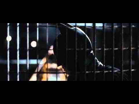 The Dark Knight Rises - trailer 2