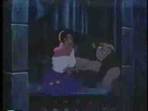 The Hunchback of Notre Dame - trailer