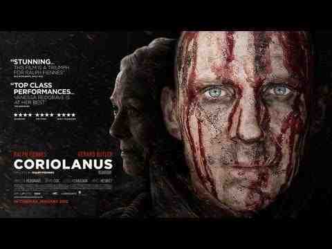 Coriolanus - trailer