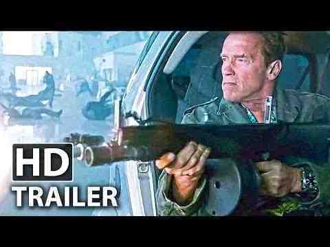 Expendables 2 - trailer