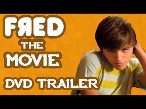 Fred The Movie - trailer