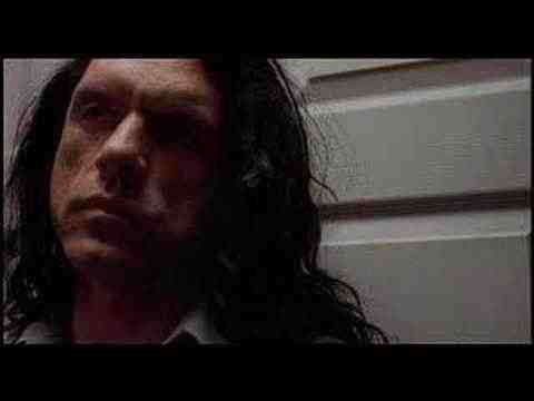 The Room - trailer
