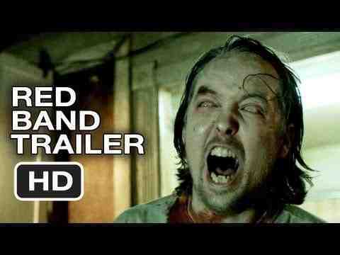 Revenant - trailer