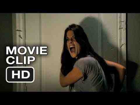 The Apparition Movie CLIP - Trapped
